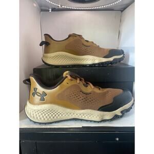 Under Armour UA Charged Maven Trail Running Shoes Size 11